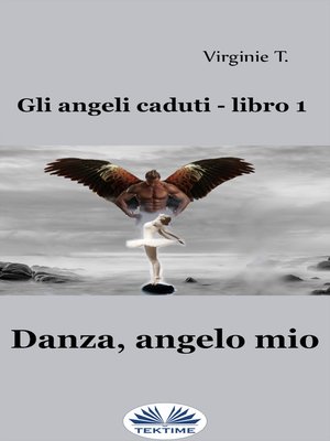 cover image of Danza, Angelo Mio